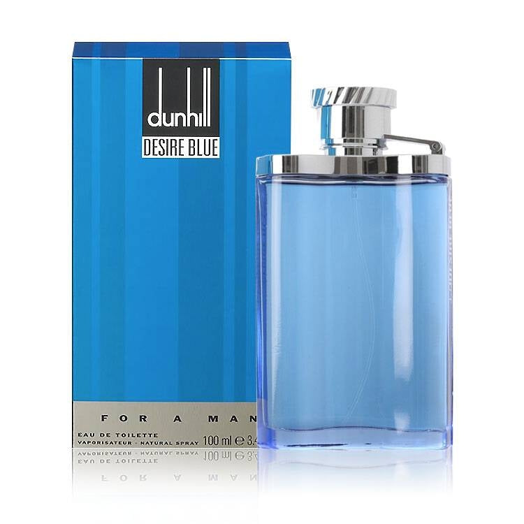 Dunhill Desire Blue For Men Eau De Toilette 100ML