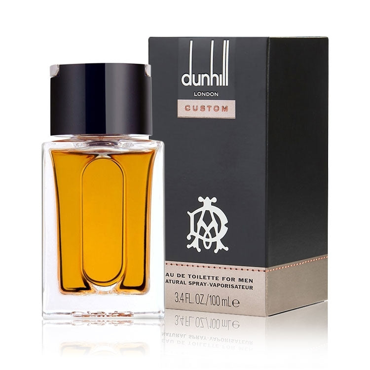 Dunhill Custom For Men Eau De Toilette 100ML