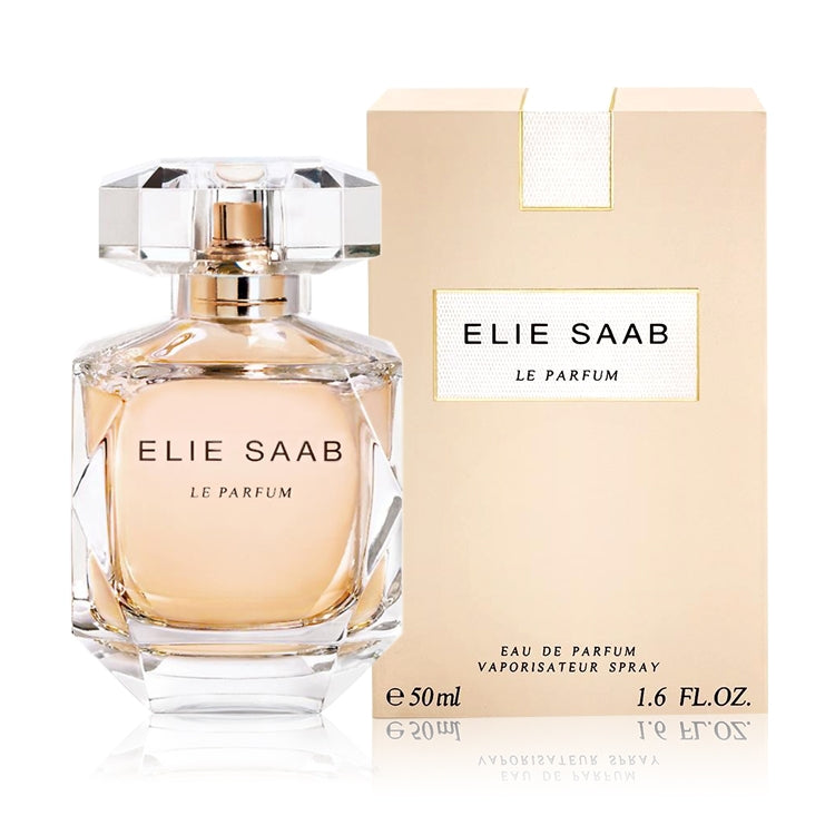 Elie Saab Le Parfum Eau De Parfum 90ML