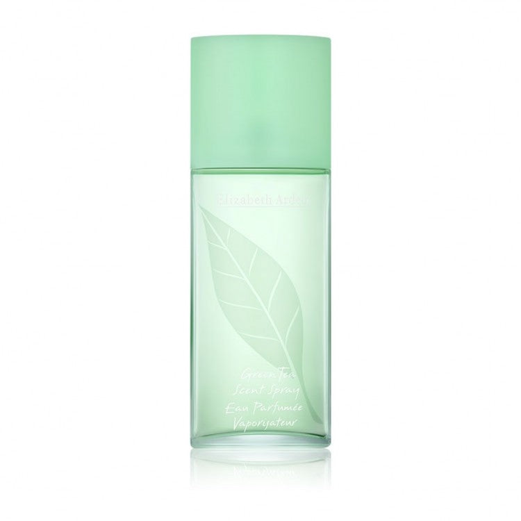 Elizabeth Arden Green Tea Scent L EDP 100ML