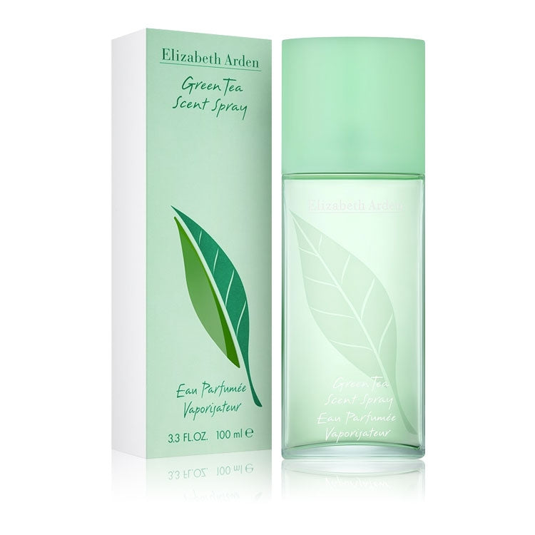 Elizabeth Arden Green Tea Scent L EDP 100ML