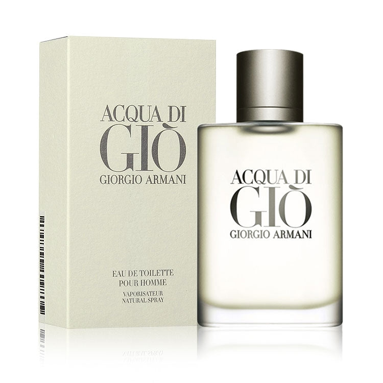 Giorgio Armani Acqua Di Gio Homme