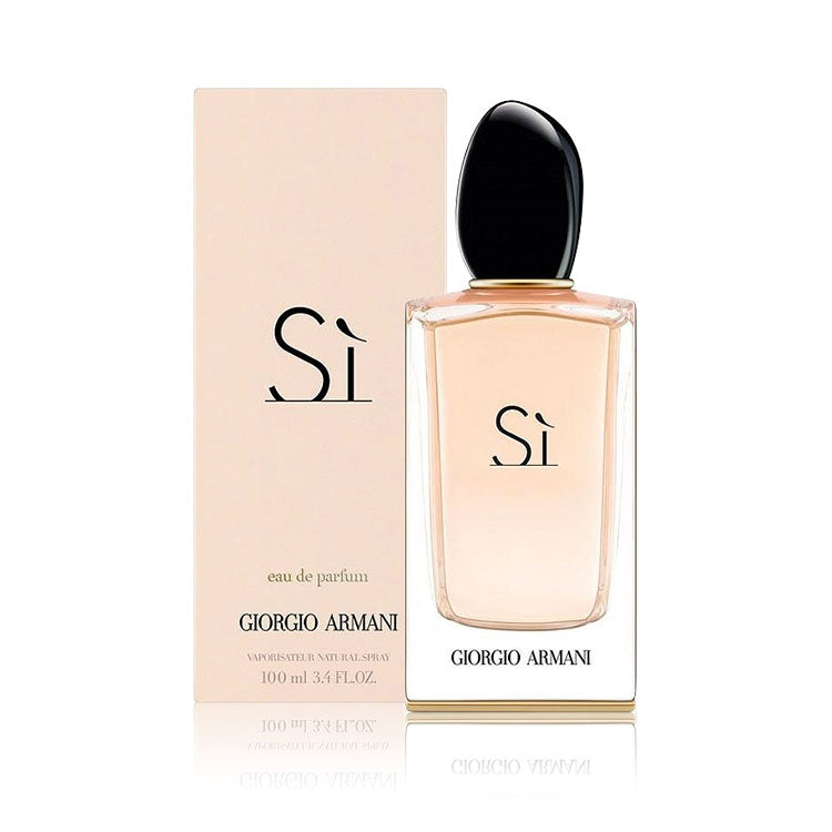 Giorgio Armani Si EDP