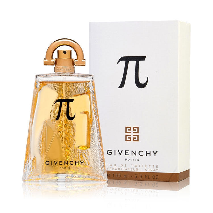 Givenchy Pie EDT M 100ML