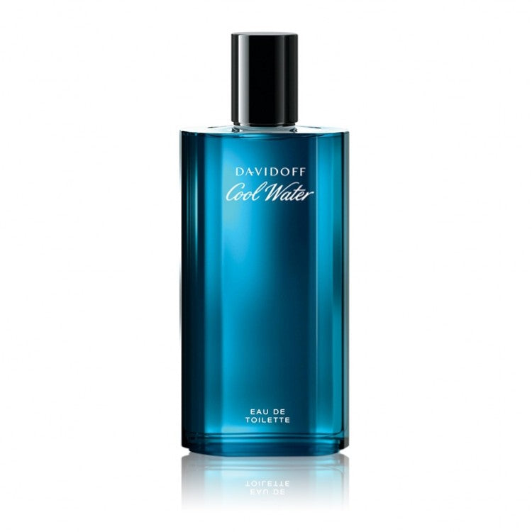 Davidoff Cool Water Man - 125 ml