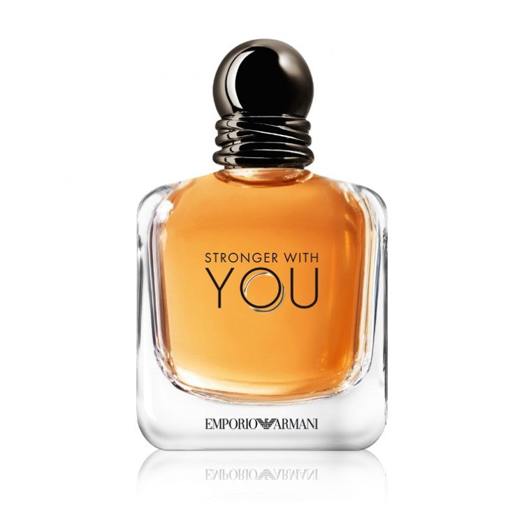 Giorgio Armani Emporio Armani Stronger With You - 100 ml