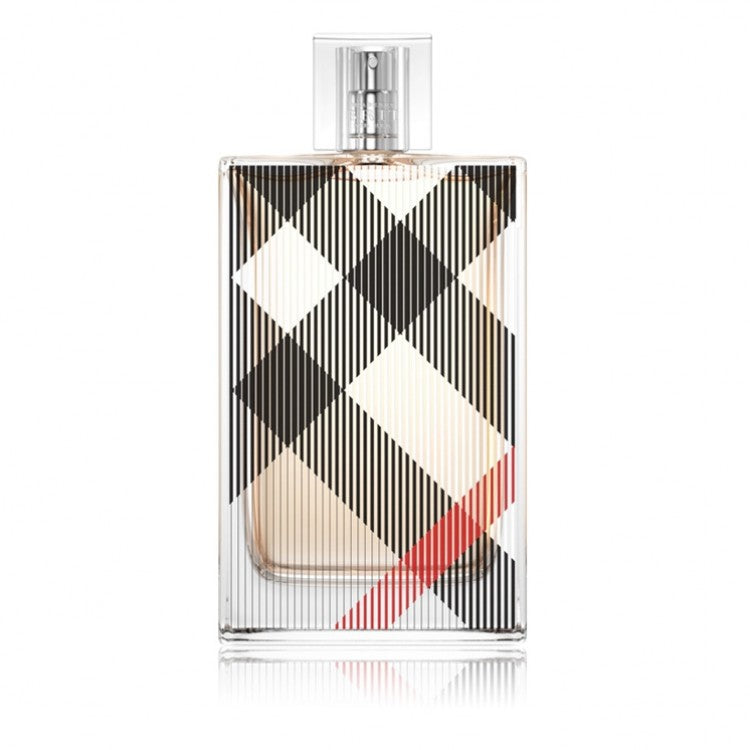 Burberry Brit For Women Eau De Parfum 100 ML