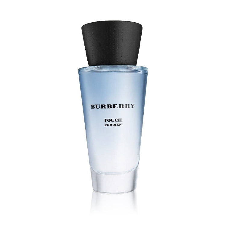 Burberry Touch For Men Eau de Toilette 100ML