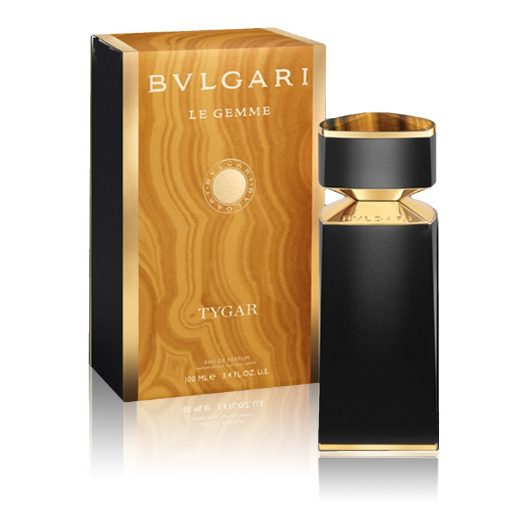 Bvlgari Le Gemme Tygar Eau De Parfum 100ML