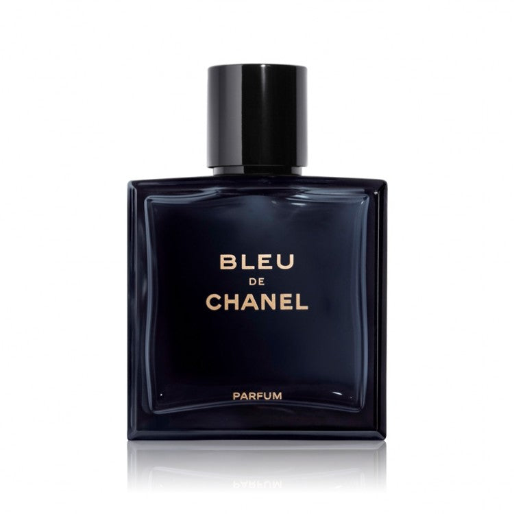 Chanel Bleu For Men Parfum 100ML