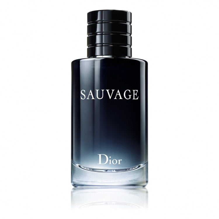 Dior Sauvage Eau De Toilette For Men