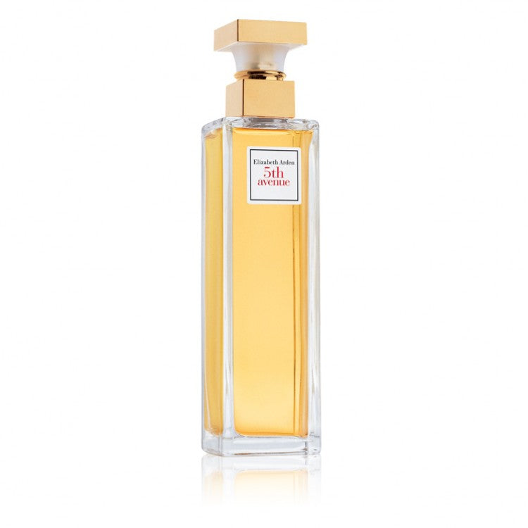 Elizabeth Arden 5th Avenue For Women Eau De Parfum 125ML