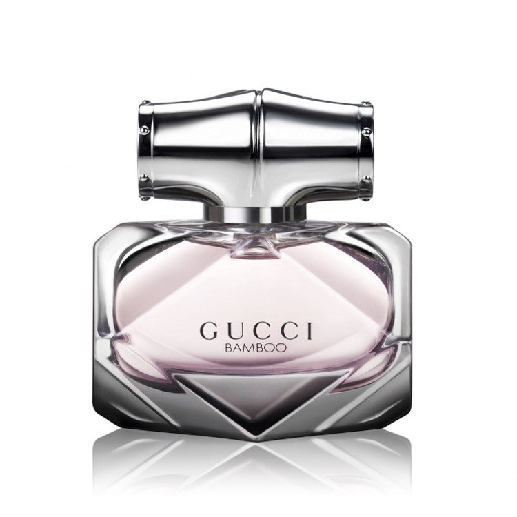 Gucci Bamboo For Women Eau De Parfum 75ML