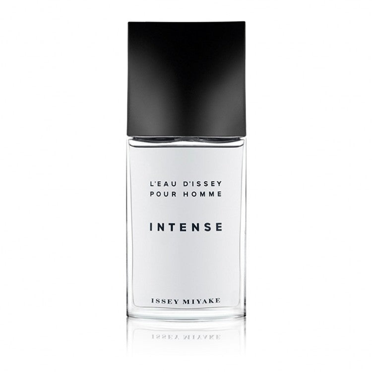 Issey Miyake L`Eau D`Issey Intense For Men Eau De Toilette 125ML