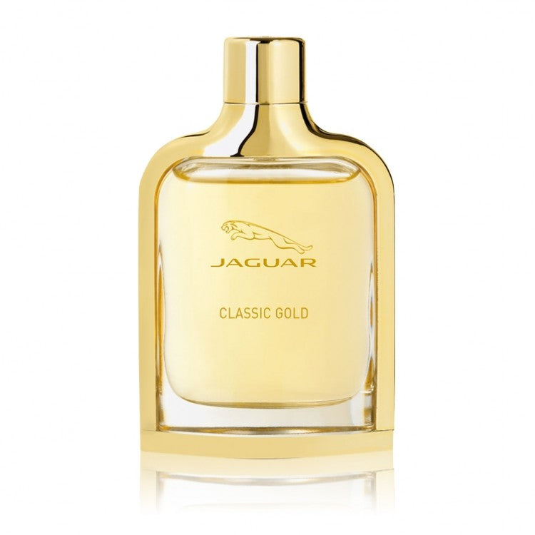 Jaguar Classic Gold 100ML