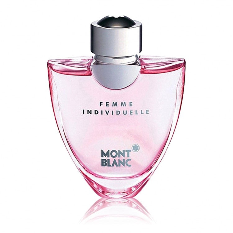 Mont Blanc Individuelle L EDT 75ML