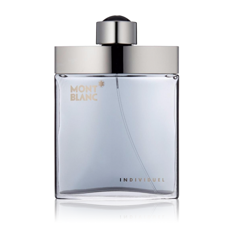 Mont Blanc Individuel For Men Eau De Toilette 75ML