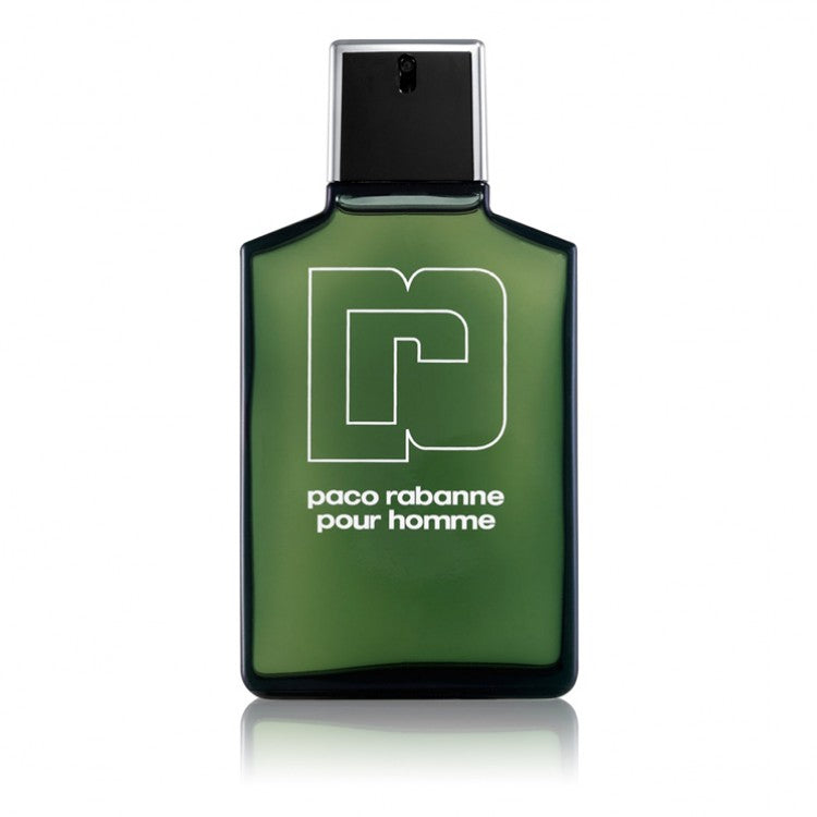 Paco Rabanne Pour Homme For Men Eau De Toilette 100ML