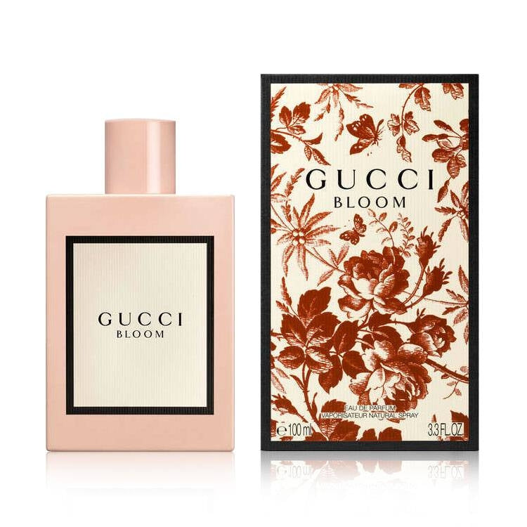 Gucci Bloom For Women Eau De Parfum 100ML