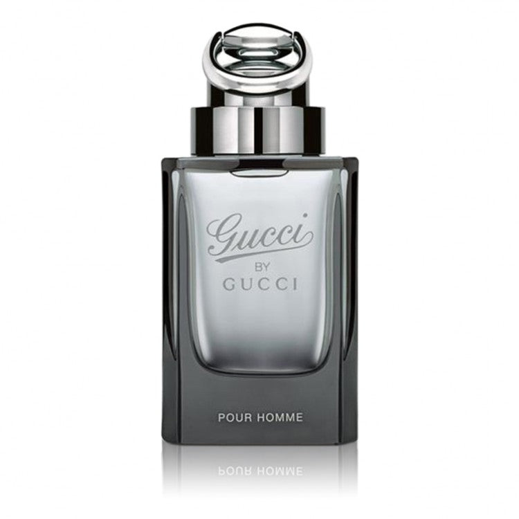 Gucci By Gucci Pour Homme For Men Eau De Toilette 90ML