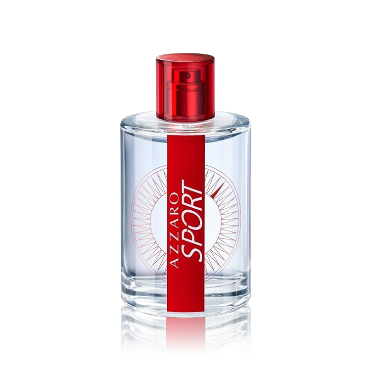 Azzaro Sport Eau de Toilette