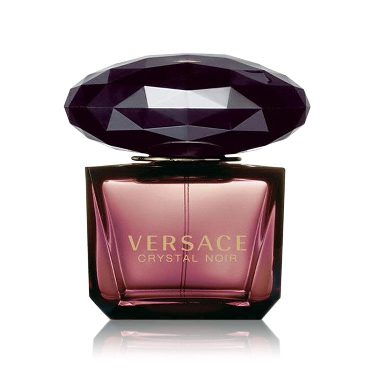 Versace Crystal Noir Eau de Parfum