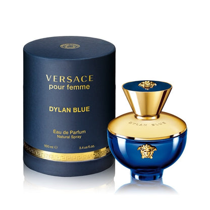 Versace Dylan Blue Pour Femme