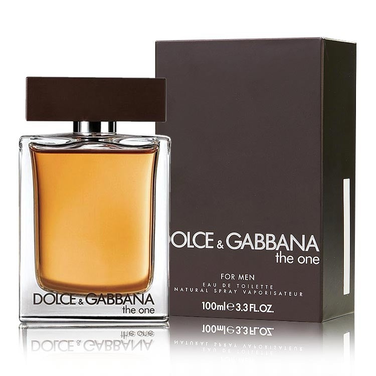 Dolce &amp;amp; Gabbana The One for Men EDT