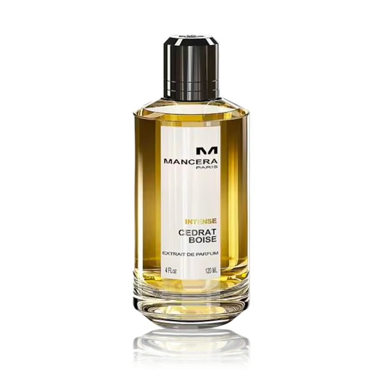 Mancera Cedrat Boise Intense Extrait de Parfum 120 ml