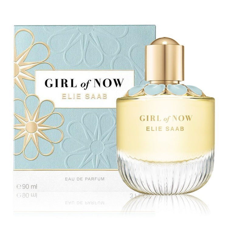 Elie Saab Girl Of Now - 90 ml