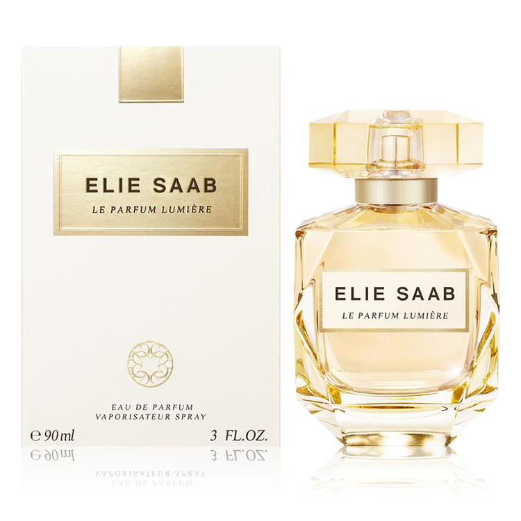 Elie Saab Le Parfum Lumiere EDP - 90 ml