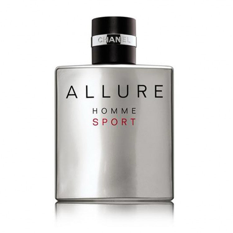 Chanel Allure Homme Sport