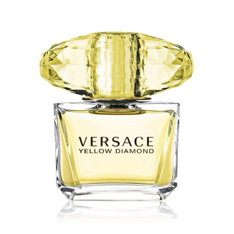 Versace Yellow Diamond EDT 90 ml