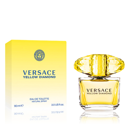 Versace Yellow Diamond EDT 90 ml