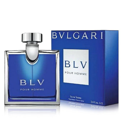 Bvlgari Blv Pour Homme - 100 ml