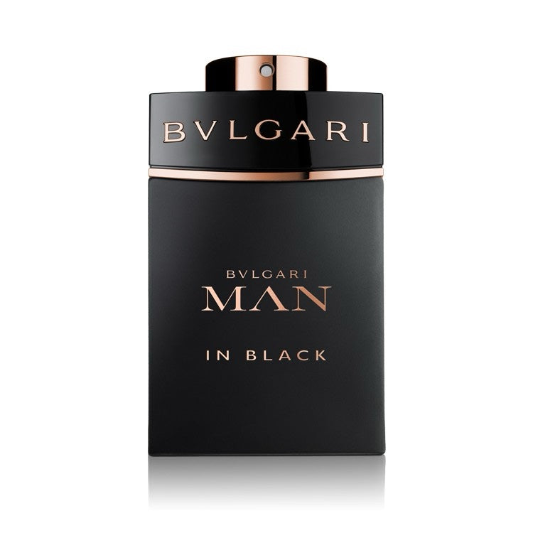 Bvlgari Man In Black