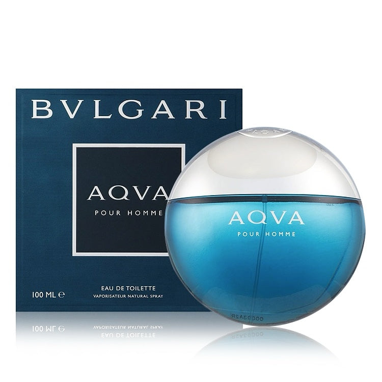 Bvlgari Aqva Pour Homme - 100 ml