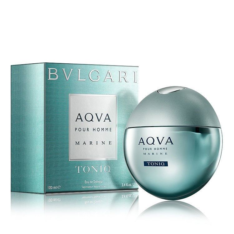 Bvlgari Aqva Pour Homme Marine