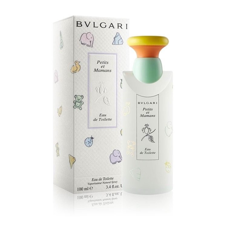 Bvlgari Petits Et Mamans 100 ml