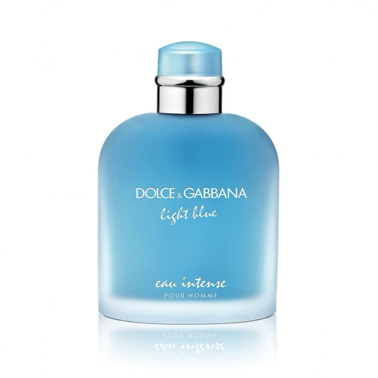 Dolce &amp;amp; Gabbana Light Blue Eau Intense 100 ml