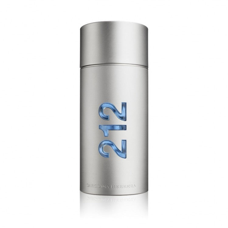 Carolina Herrera 212 Eau De Toillete For Men