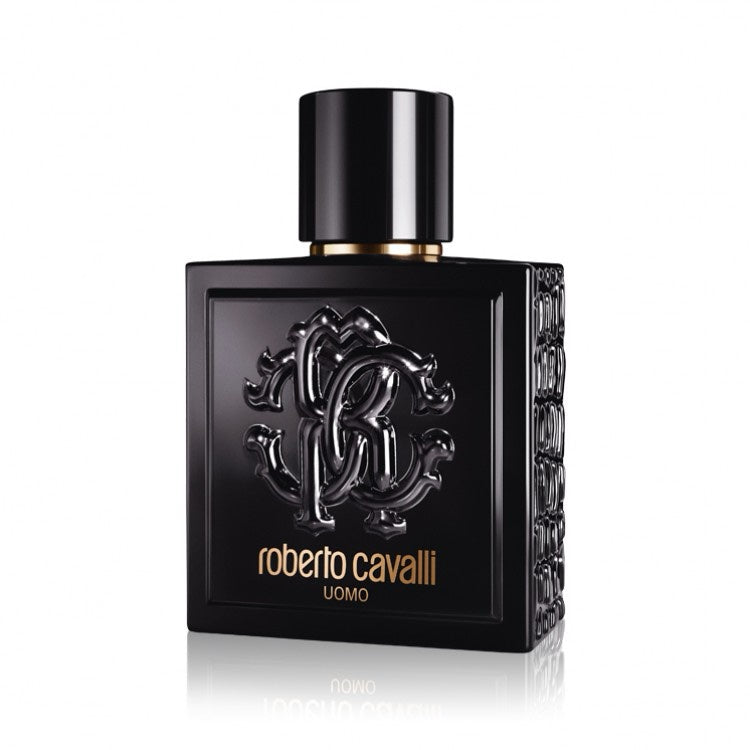 Roberto Cavalli Uomo M EDT 100ML