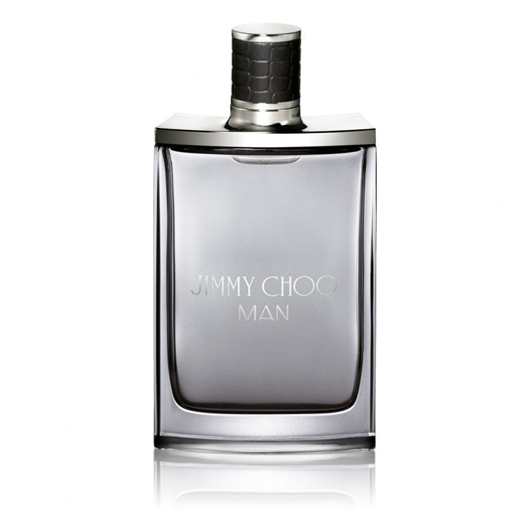 Jimmy Choo Man For Men Eau De Toilette 100ML