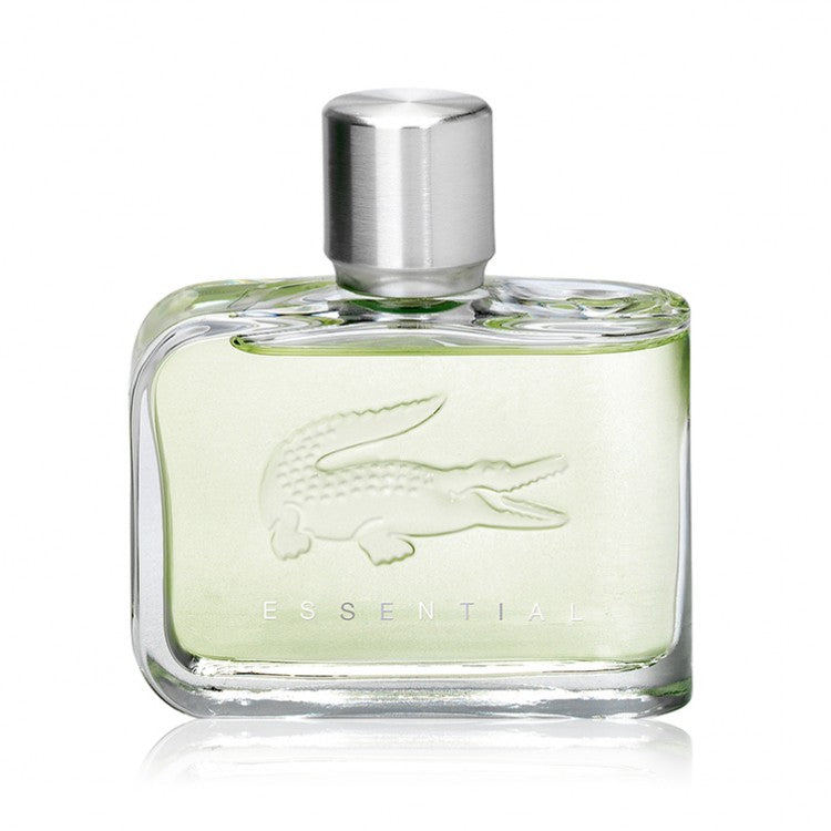 Lacoste Essential For Men Eau De Toilette 75ML