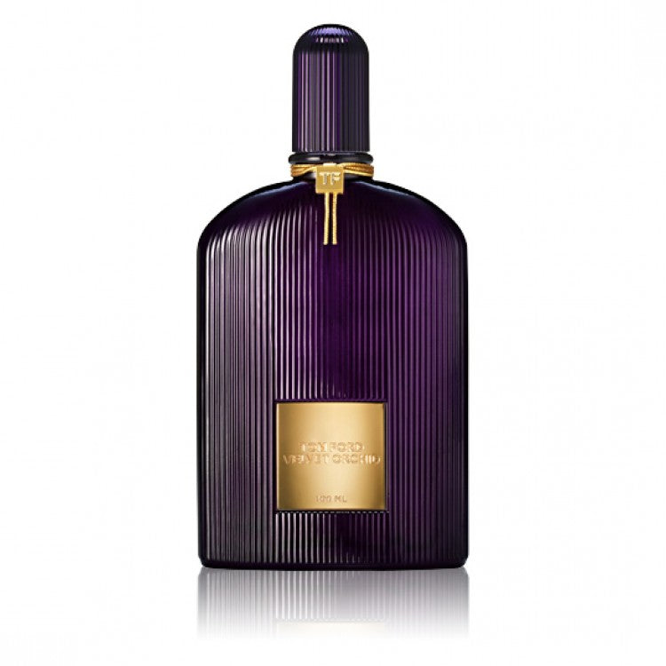 Tom Ford Velvet Orchid For Unisex Eau De Parfum 100ML