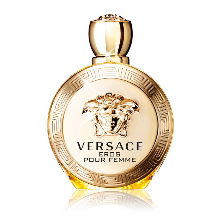 Versace Eros Pour Femme EDP 100ML