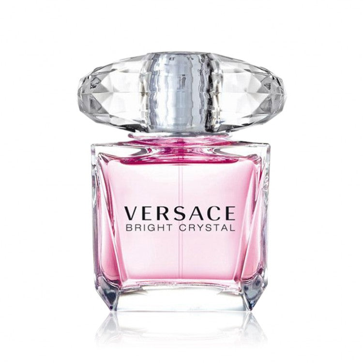 Versace Bright Crystal For Women Eau De Toilette 90ML