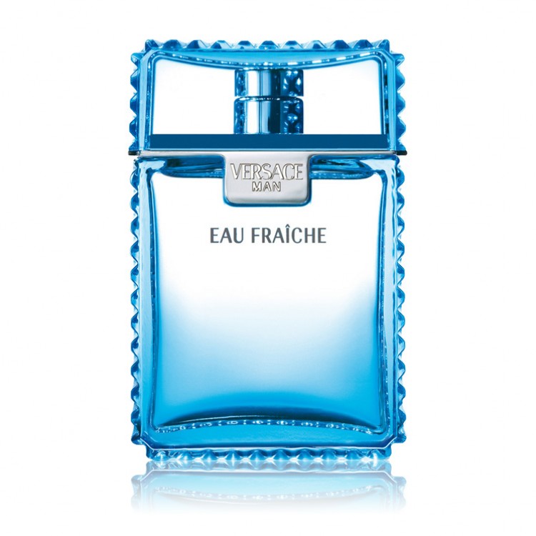 Versace Eau Fraiche For Men Eau De Toilette 200ML