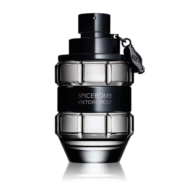 Viktor&amp;Rolf Spicebomb For Men Eau De Toilette 90ML