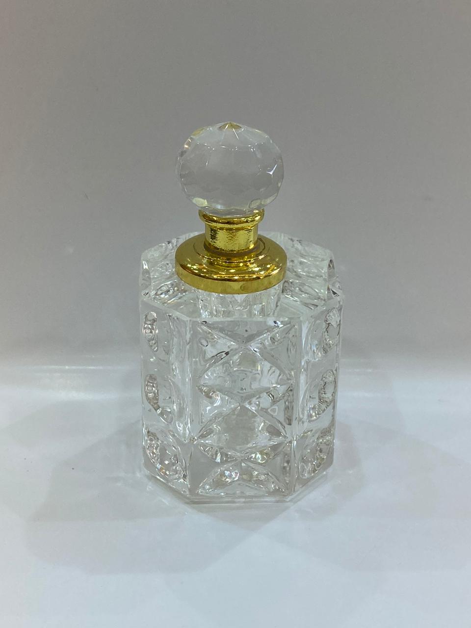 BLACK OUD ATTAR | LOOSE